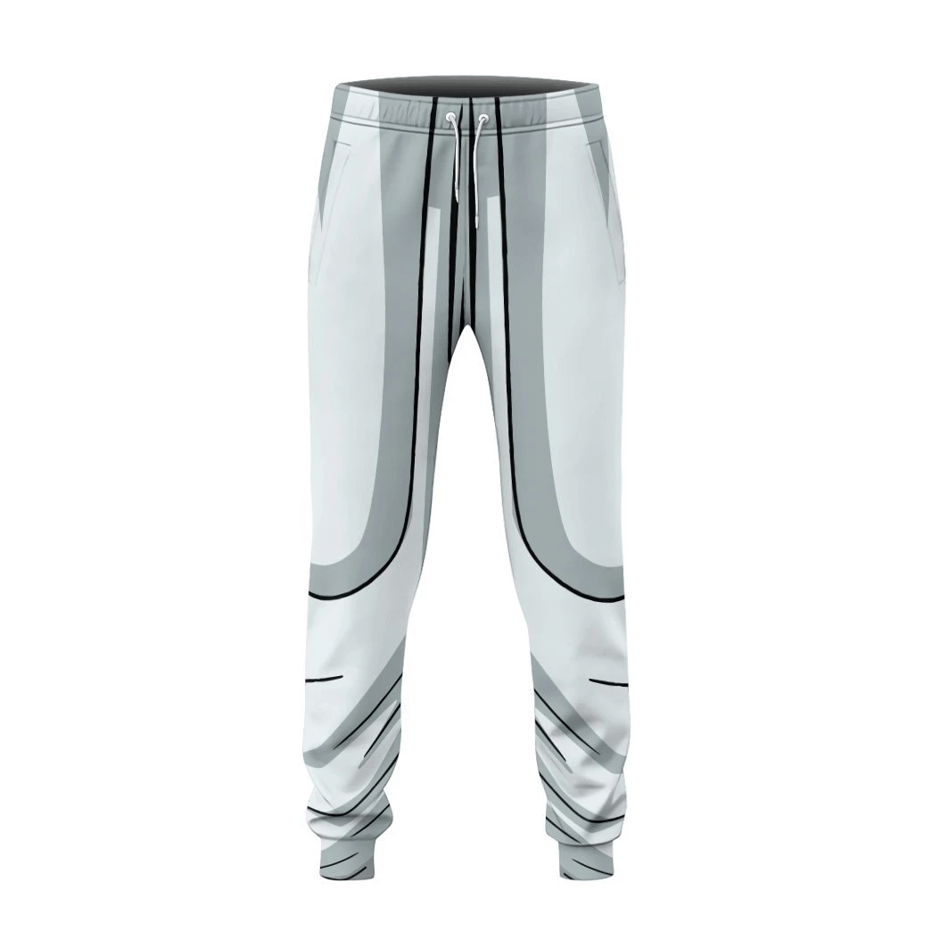 Majin sweatpants 2024