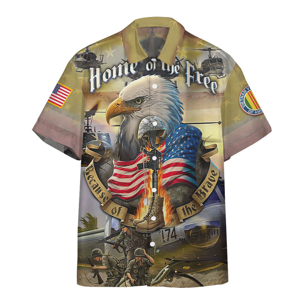 Gearhumans 3D Honolulu Goose In Top Gun Custom Hawaiian Shirt