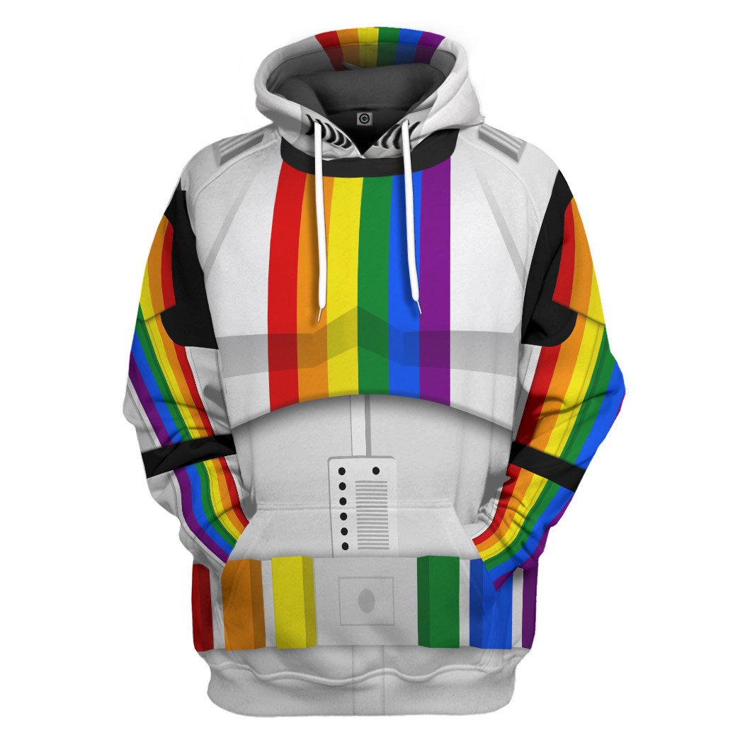 Official NFL Football for everyone pride month shirt, hoodie, sweater, long  sleeve and tank top