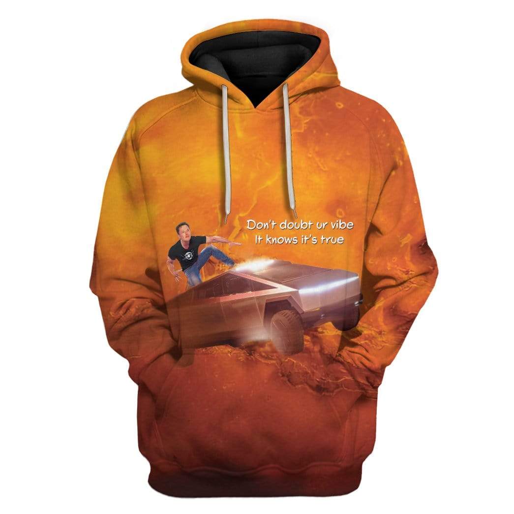 Custom 2024 shirts hoodies