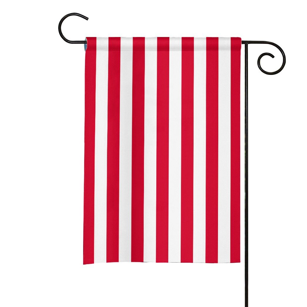 American Flag Jack Set