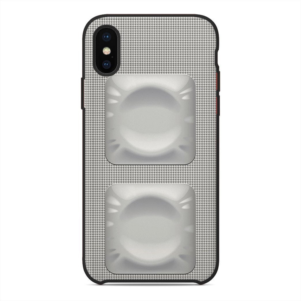 Gearhuman 3D Condom Phone Case Gearhuman 3D Condom Phone Case