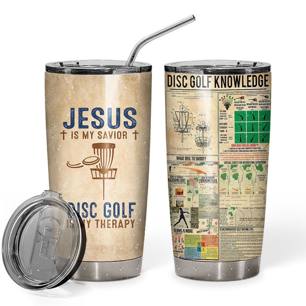 Personalized 30oz. Golf Tumbler - The Man Registry