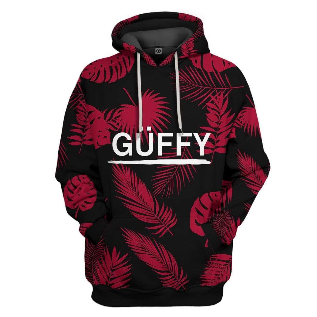 gta gear Gearhumans 3D GTA 5 Guffy Brand Custom Hoodie Apparel