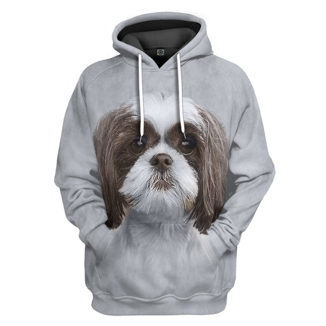 Buy Dog Clothes Male Shih Tzu online