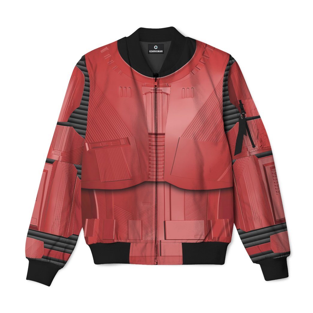 Gearhumans 3D S.W Sith Trooper Custom Bomber