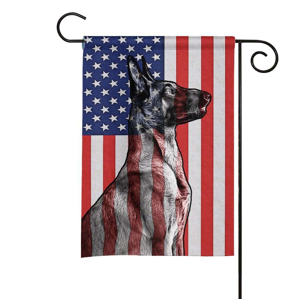 Belgian malinois outlet gear