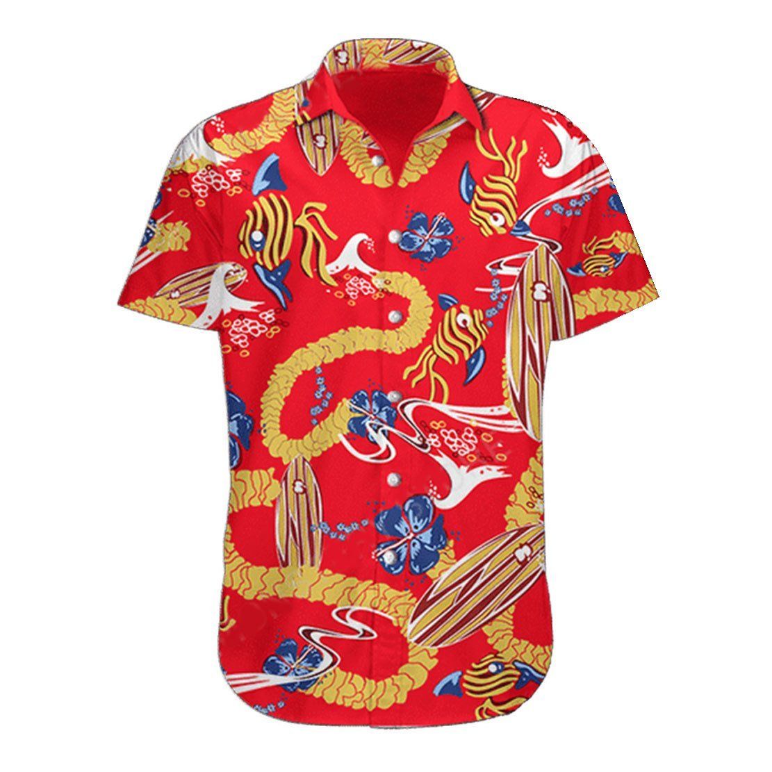 MAKAYA T-Shirt Grappig Heren - Fear and Loathing in Las Vegas Wit XL MAKAYA T-Shirt Grappig Heren - Fear and Loathing in Las Vegas Wit XL