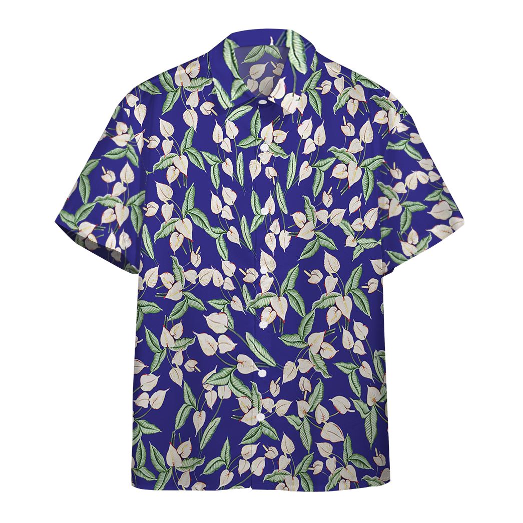 Thomas Magnum P.I Movie Summer Hawaiian Shirt - Jolly Family Gifts