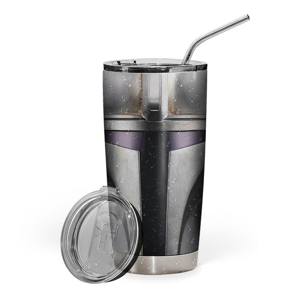 Starbucks White Pearl Vacuum Insulated Stainless Steel Tumbler