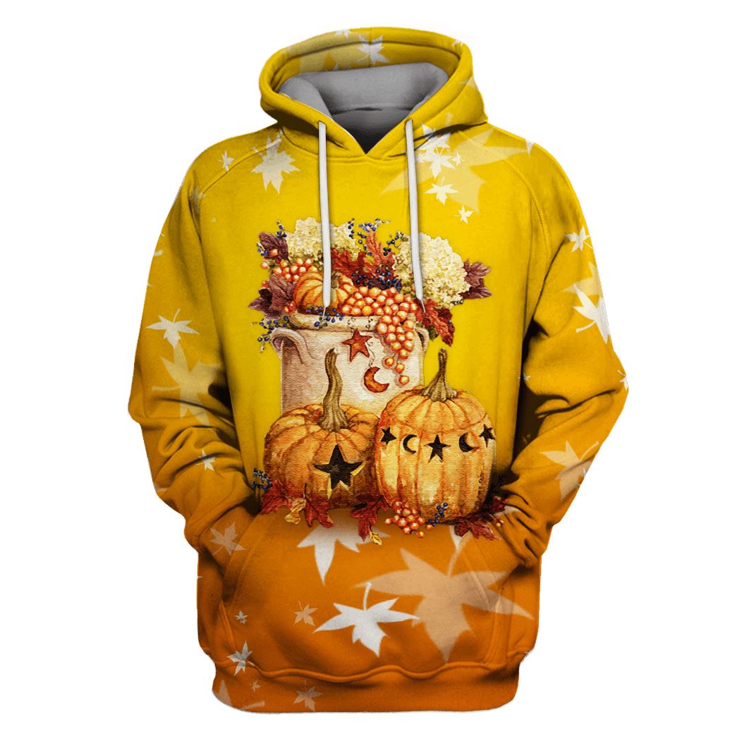 Thanksgiving hoodies hot sale