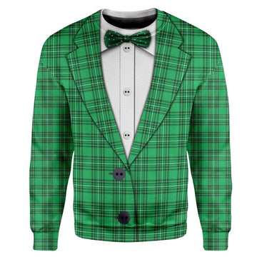 Gearhumans Irish St Patrick's Day Vest Custom T-Shirts Hoodies Apparel