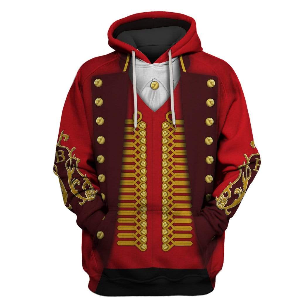 Gearhumans The Greatest Showman Custom T shirt Hoodies Apparel