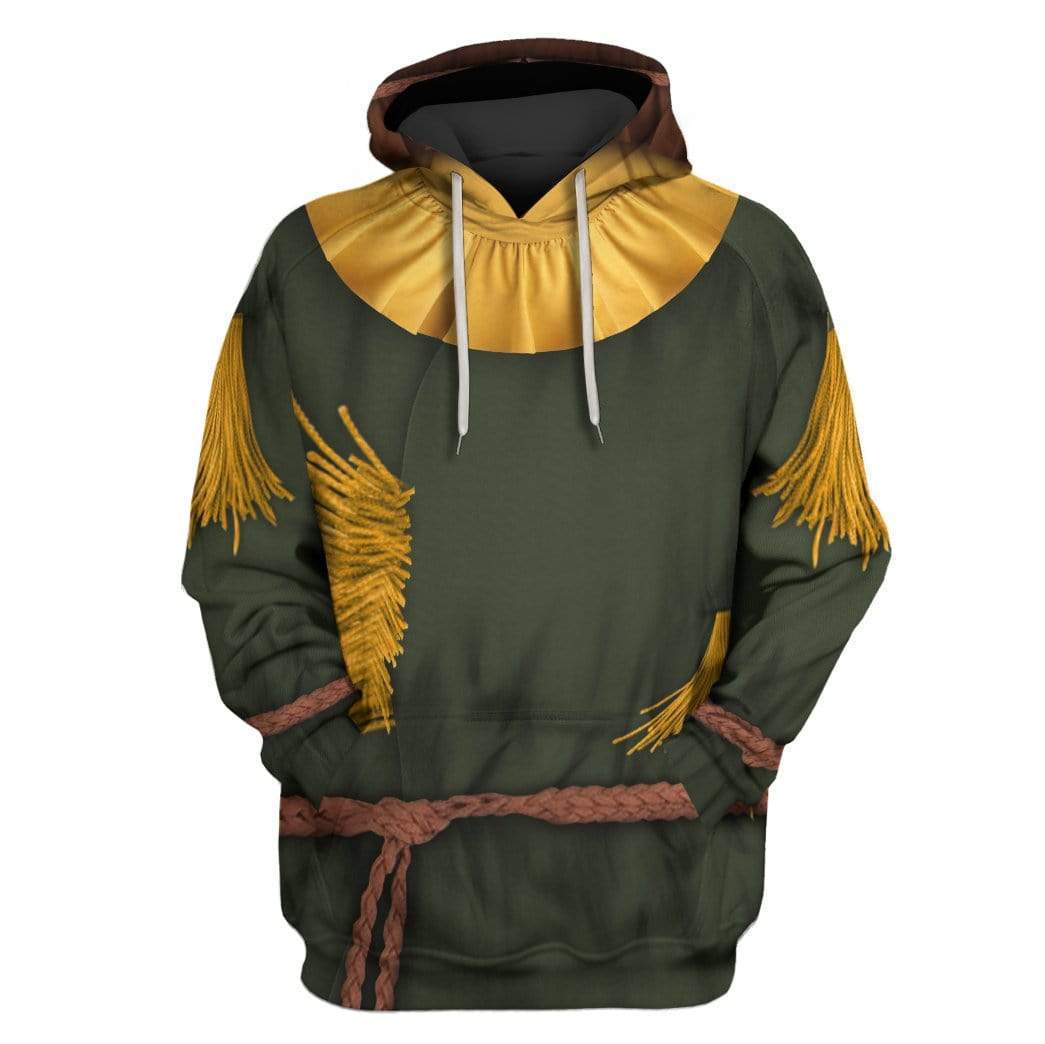 Wizard of oz clearance hoodie