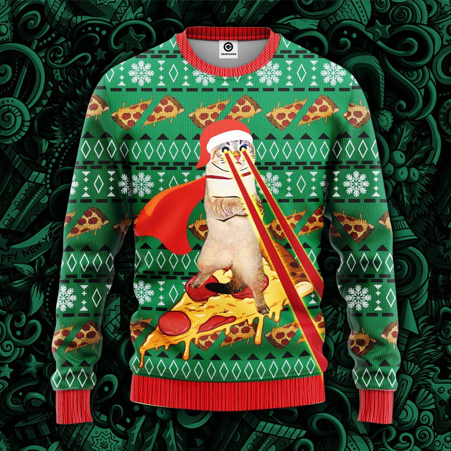 Premium Graphic AllOverPrint Online Store