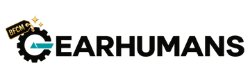 Gearhumans | 3D Costume Apparel