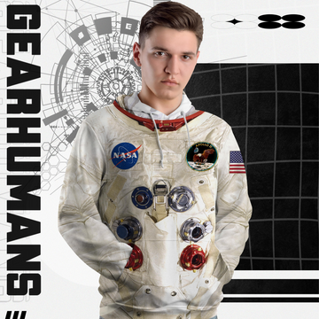 Gearhuman hoodie sales