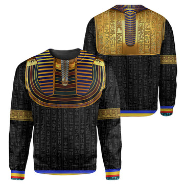 Gearhumans Pharaon - 3D All Over Printed Shirt