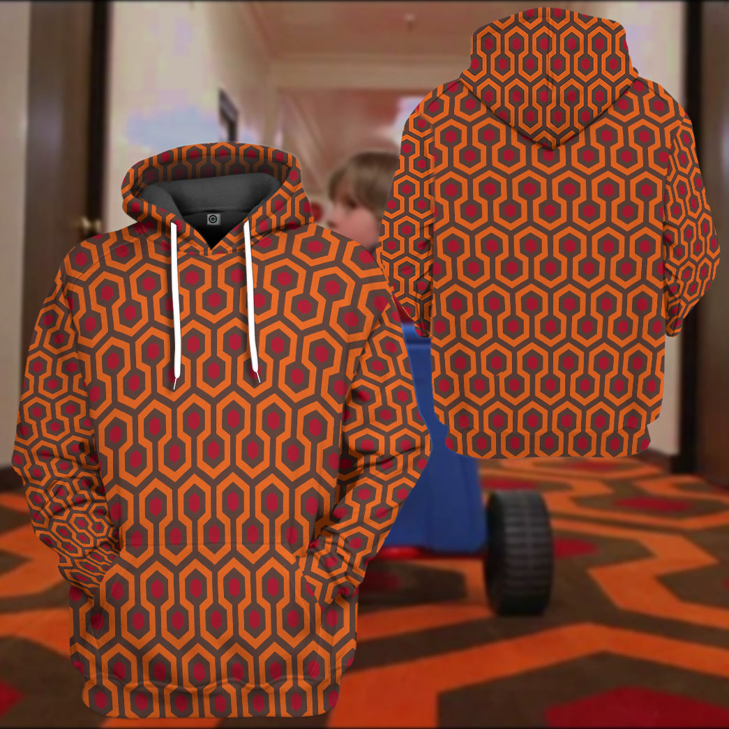 The Shining Men’s 2024 Hoodie