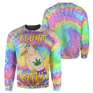 Gearhumans Weed - 3D All Over Printed Shirt