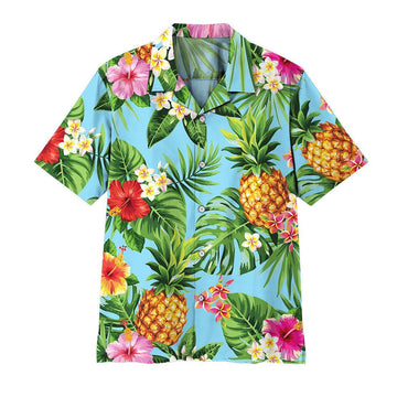 Gearhuman 3D Kahoolawe Maui Hawaii Shirt