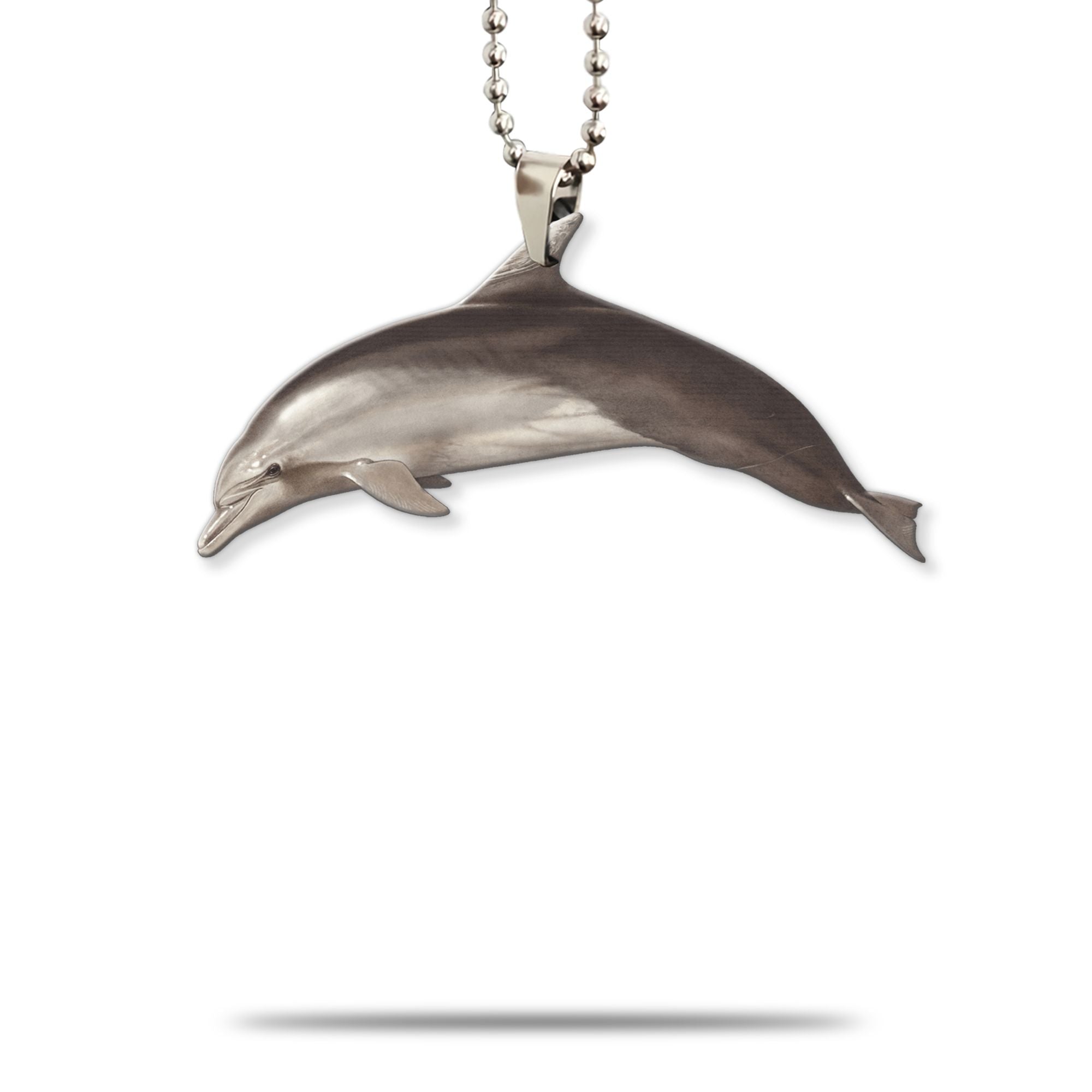 Gearhuman 3D Dolphin Car Hanging