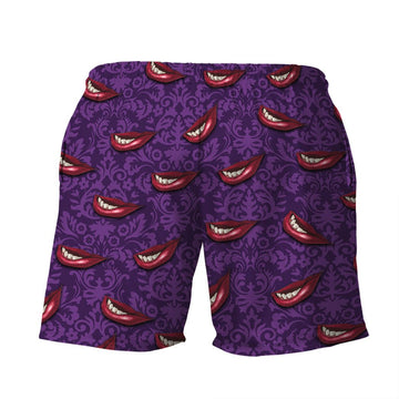 Gearhuman 3D MS Lovely Mouth Shorts