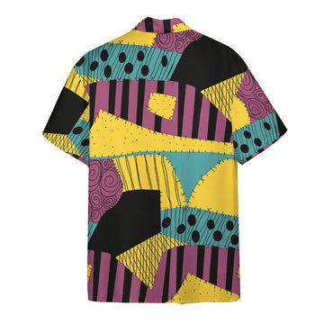 Gearhuman 3D S Of NBC Pattern Hawaii Shirt