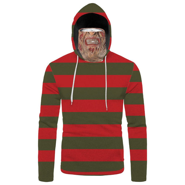 Freddy krueger hoodie outlet