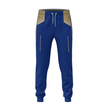 Gearhumans 3D S.T Discovery 2017 Present Cosplay Sweatpants