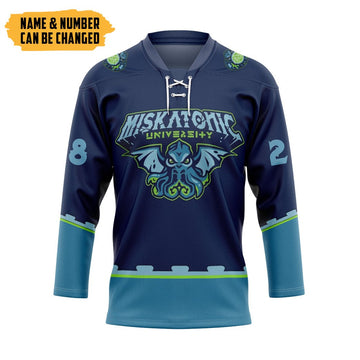 cthulhu hockey jersey