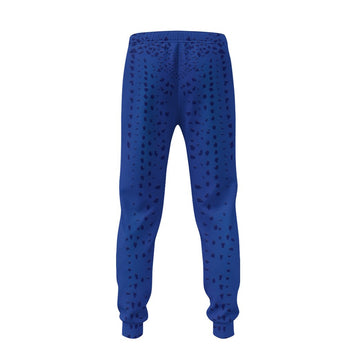 Gearhumans 3D Mystique Cosplay Sweatpants