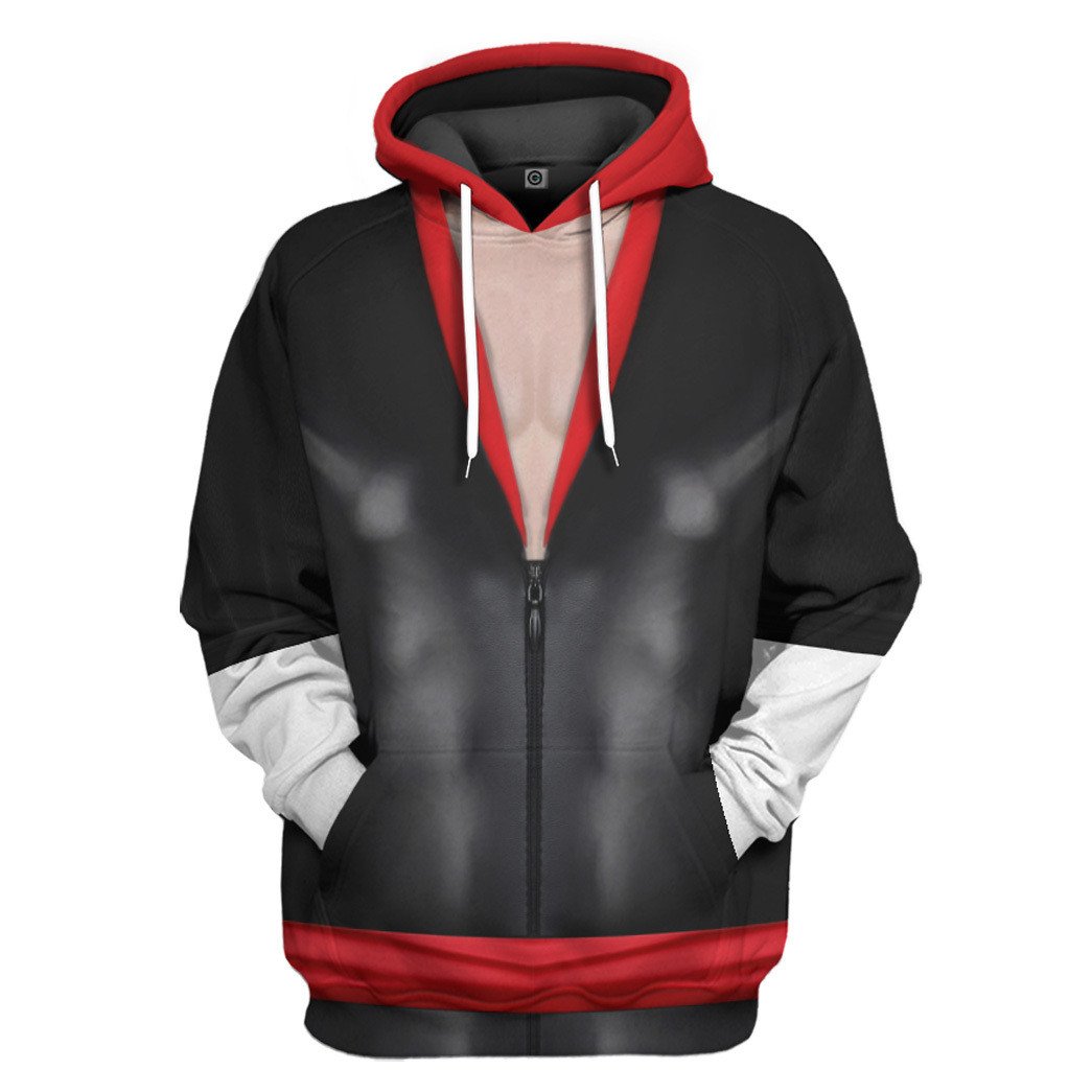 Ikonik fortnite outlet hoodie