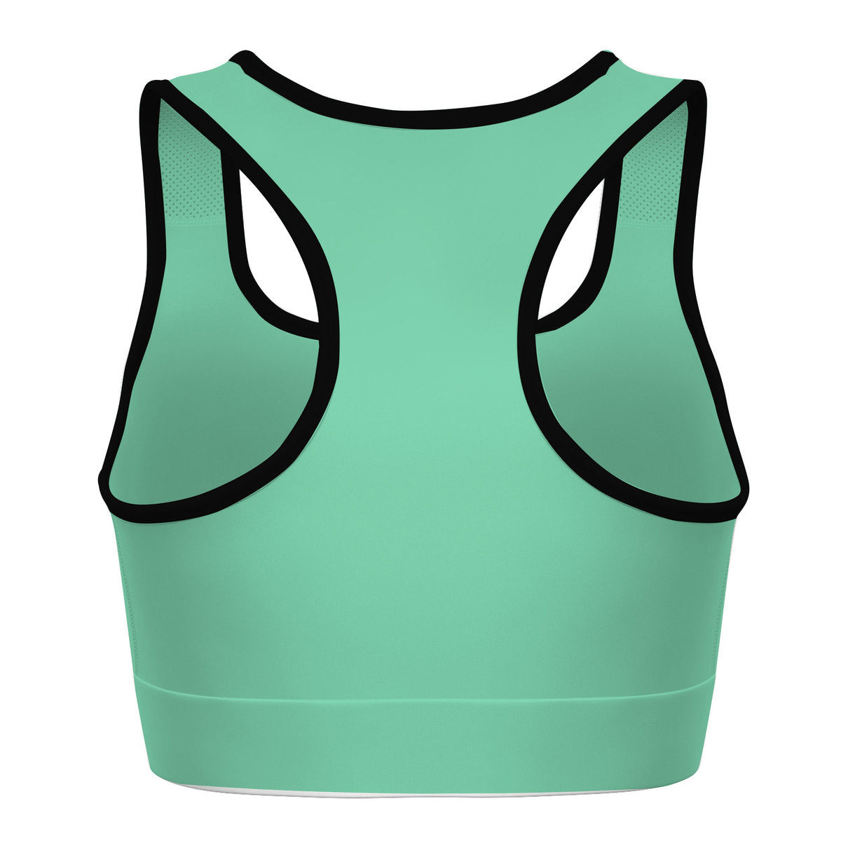 Gearhumans 3D H.P Ravenclaw Custom Sport Bra