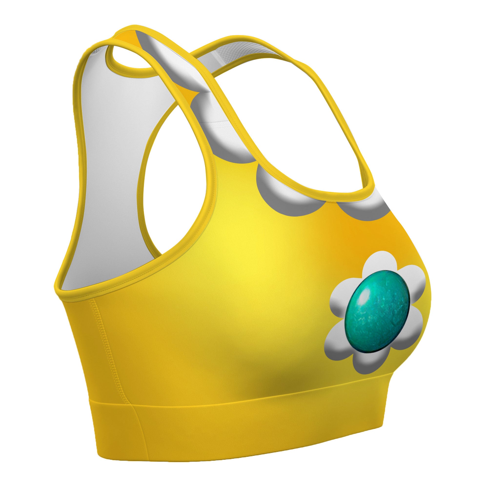Daisy Rivas Sports Princess Daisy Sports