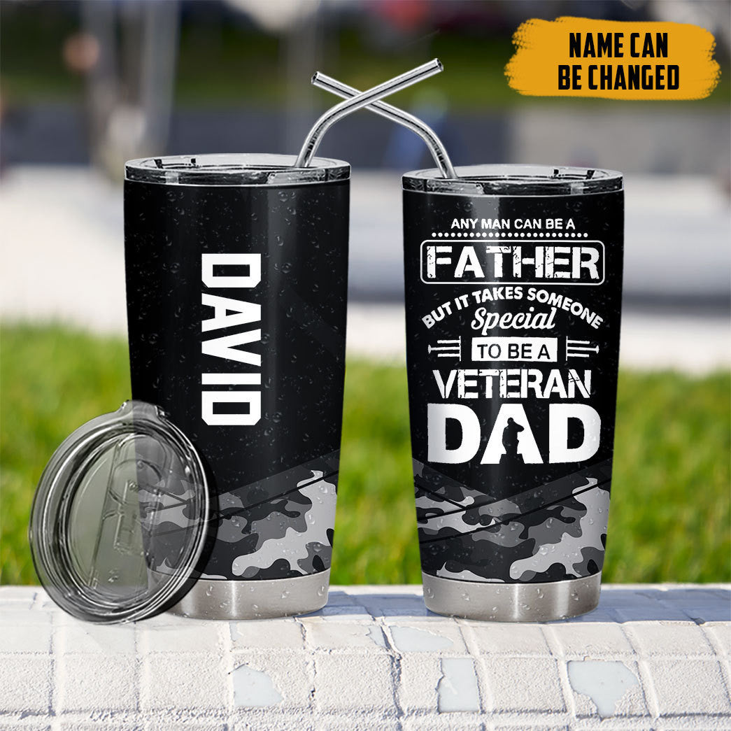 Fathers day Pilot Dad Design : Just a Dad who loves crafts Bucket Hat for  Sale by Utterends Merch