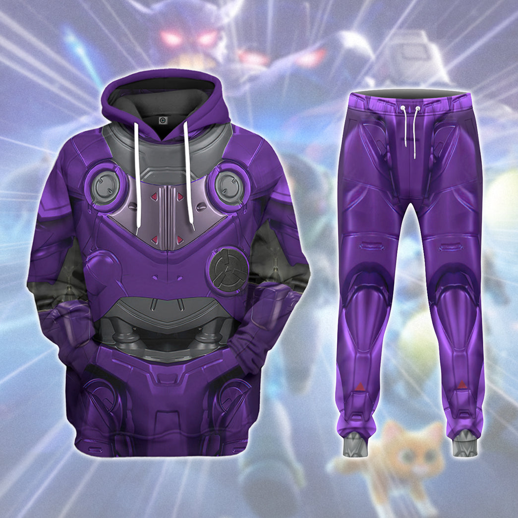 Gearhumans 3D Hans Prince Frozen Custom Sweatpants Apparel