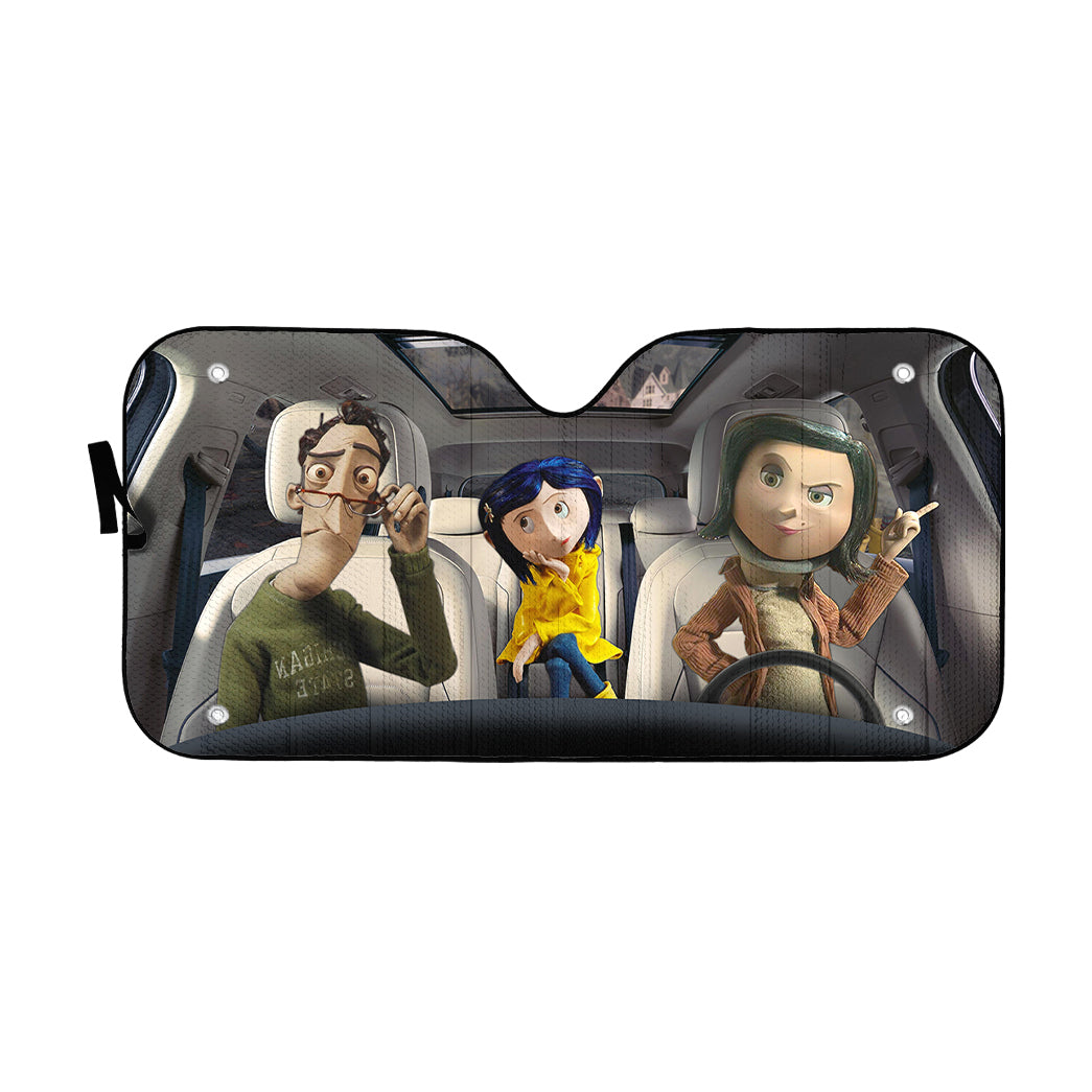 Coraline sunshade clearance