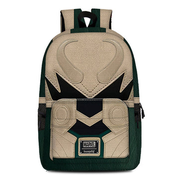 Gearhumans 3D LK Laufeyson Cosplay Custom Backpack