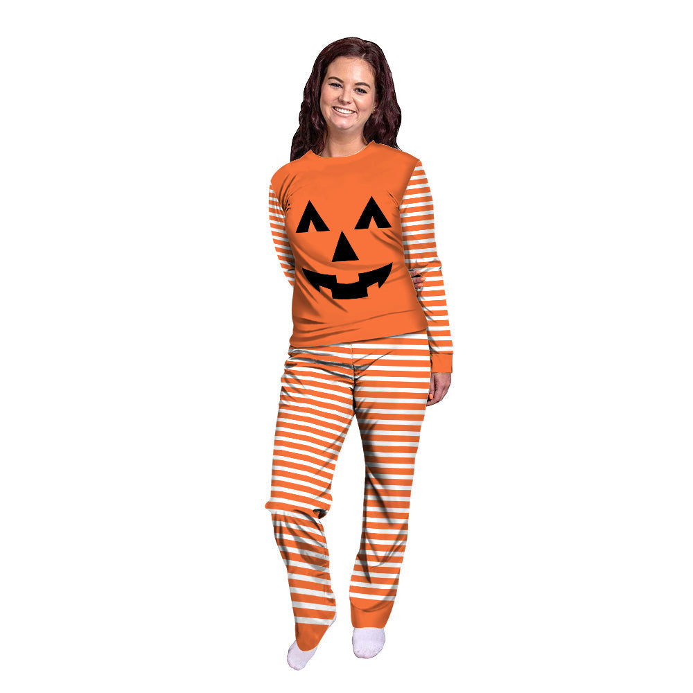 Pumpkin pajamas for online adults