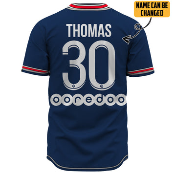 Gearhumans 3D Home Stadium 202122 With LM30 Custom Name Jersey Shirt
