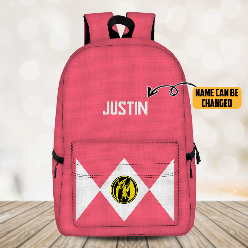 Power rangers backpack target sales