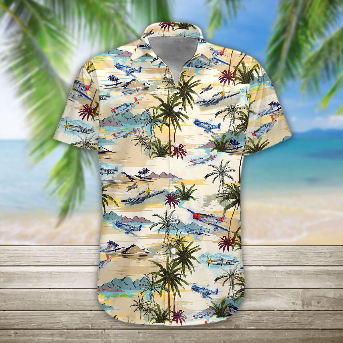 Gearhuman Aloha Arizona Cardinals NFL Hawaiian Shirt For Men And Women