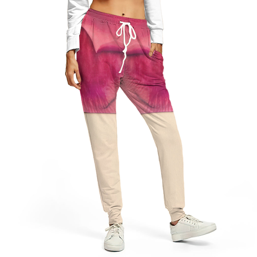 Gearhumans 3D Rosetta Fairy Ver1 Custom Sweatpants