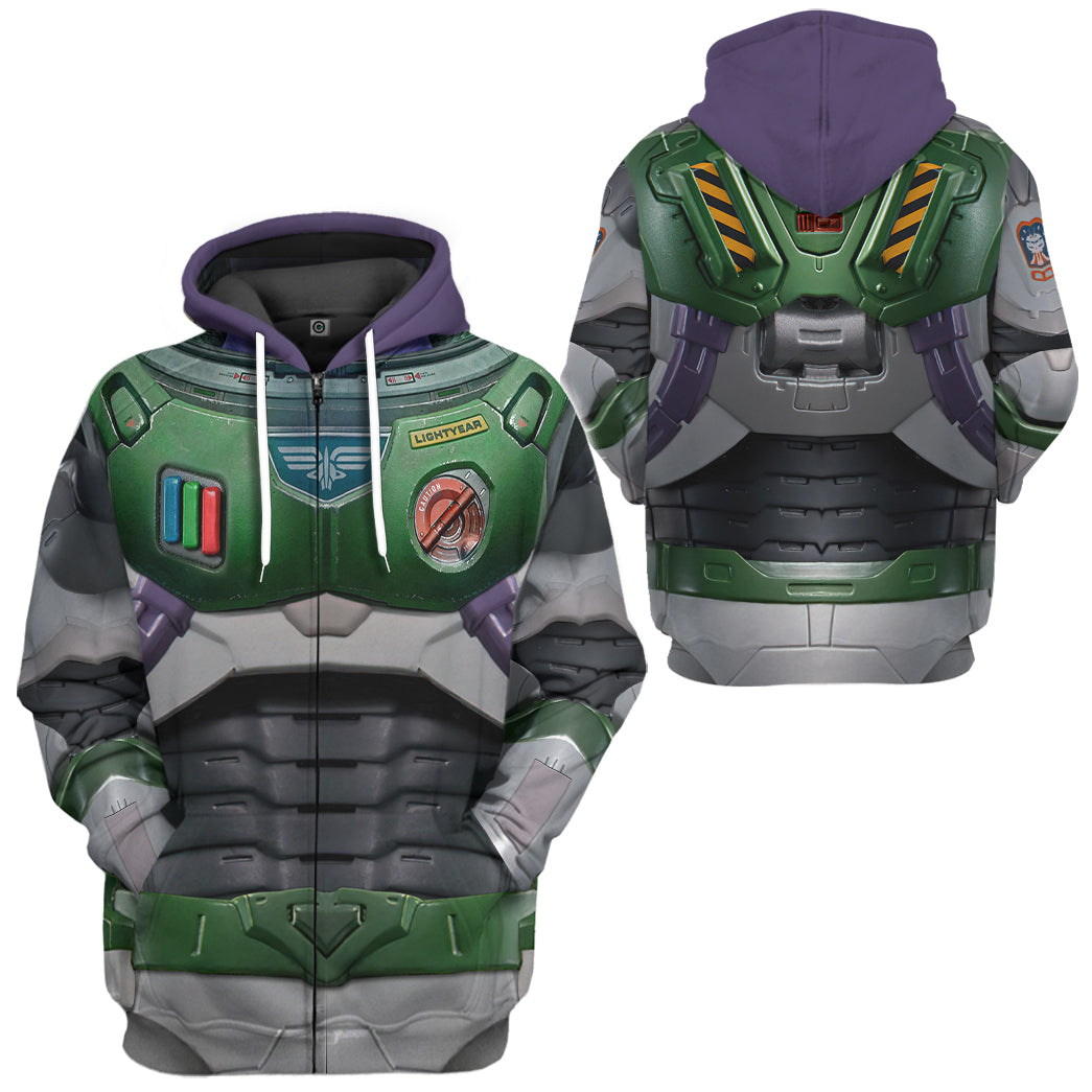 Gearhumans 3D Duke of Edinburgh Uniform Custom Tshirt Hoodie Apparel, Hoodie / 4XL Christmas Gift, Christmas Gift Ideas