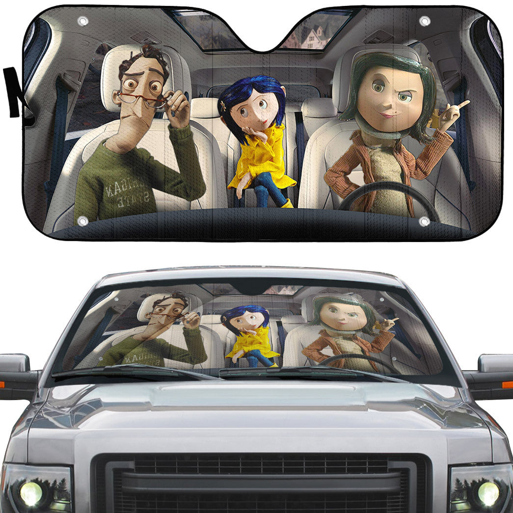 Coraline sunshade on sale