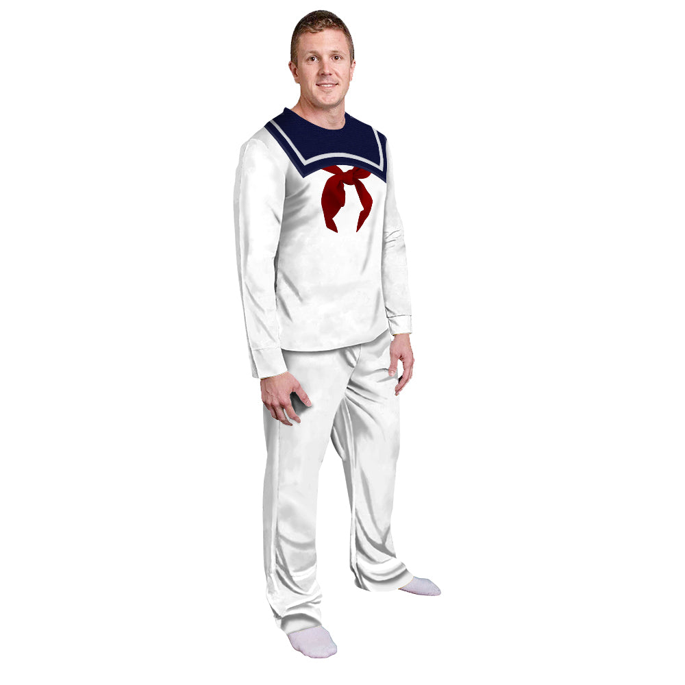 Ghostbusters pajamas online adults