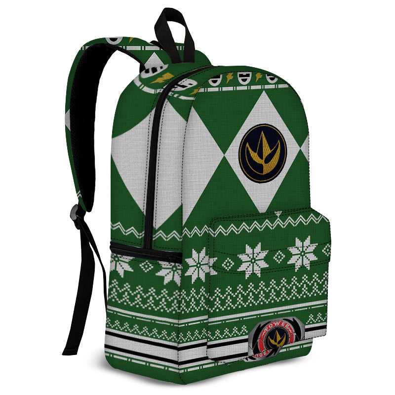 Power ranger backpack walmart sales