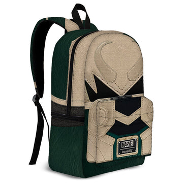 Gearhumans 3D LK Laufeyson Cosplay Custom Backpack