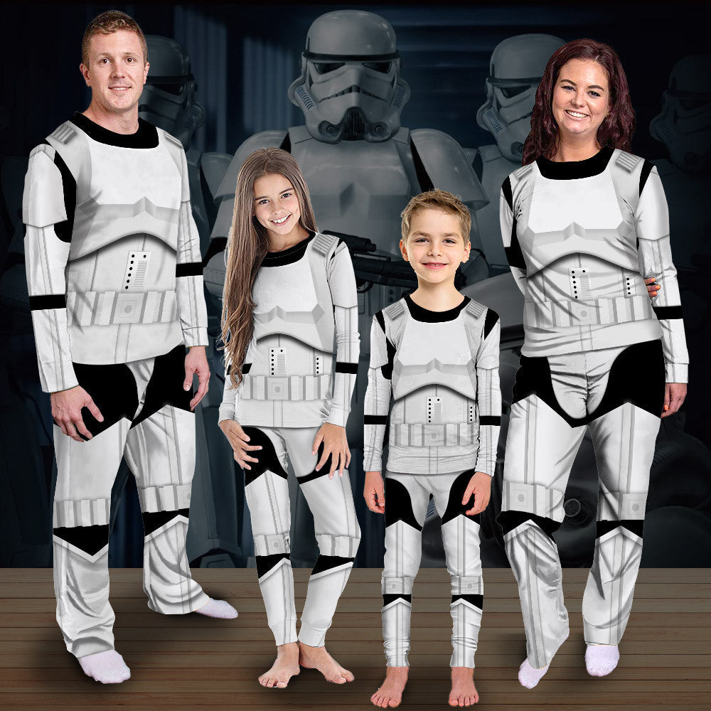 Stormtrooper pajamas best sale